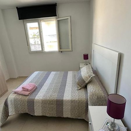 Apartamento El Carmen Baeza Exteriör bild