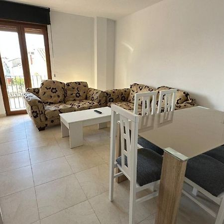 Apartamento El Carmen Baeza Exteriör bild
